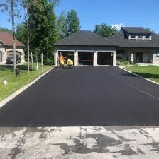 Trusted Greenfields, PA Driveway Paving Experts